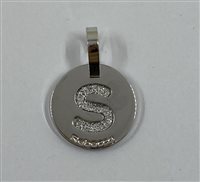 Pendente Rebecca Donna in Bronzo BWGPBS69 - BWGPBS69